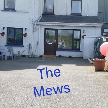 Mews Apartment Main St, Carrigart, F92Hc04 מראה חיצוני תמונה