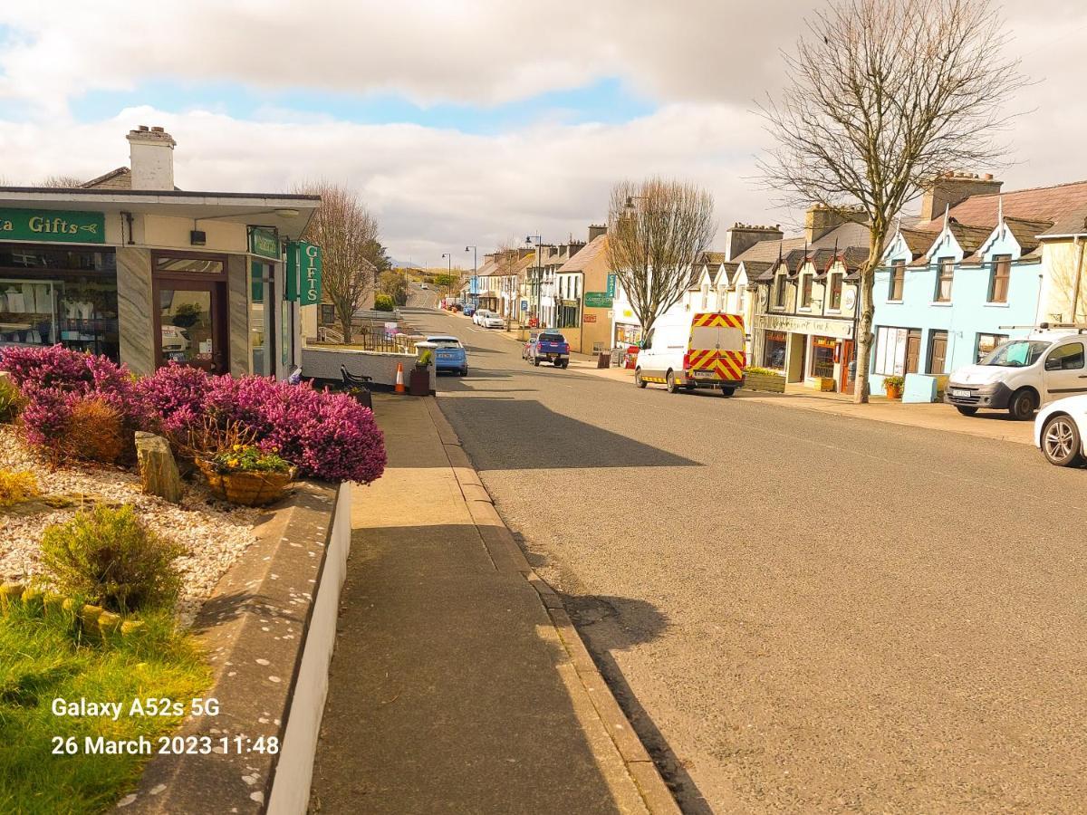 Mews Apartment Main St, Carrigart, F92Hc04 מראה חיצוני תמונה