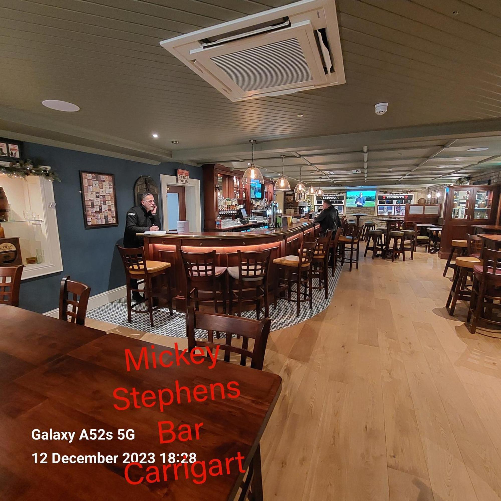 Mews Apartment Main St, Carrigart, F92Hc04 מראה חיצוני תמונה