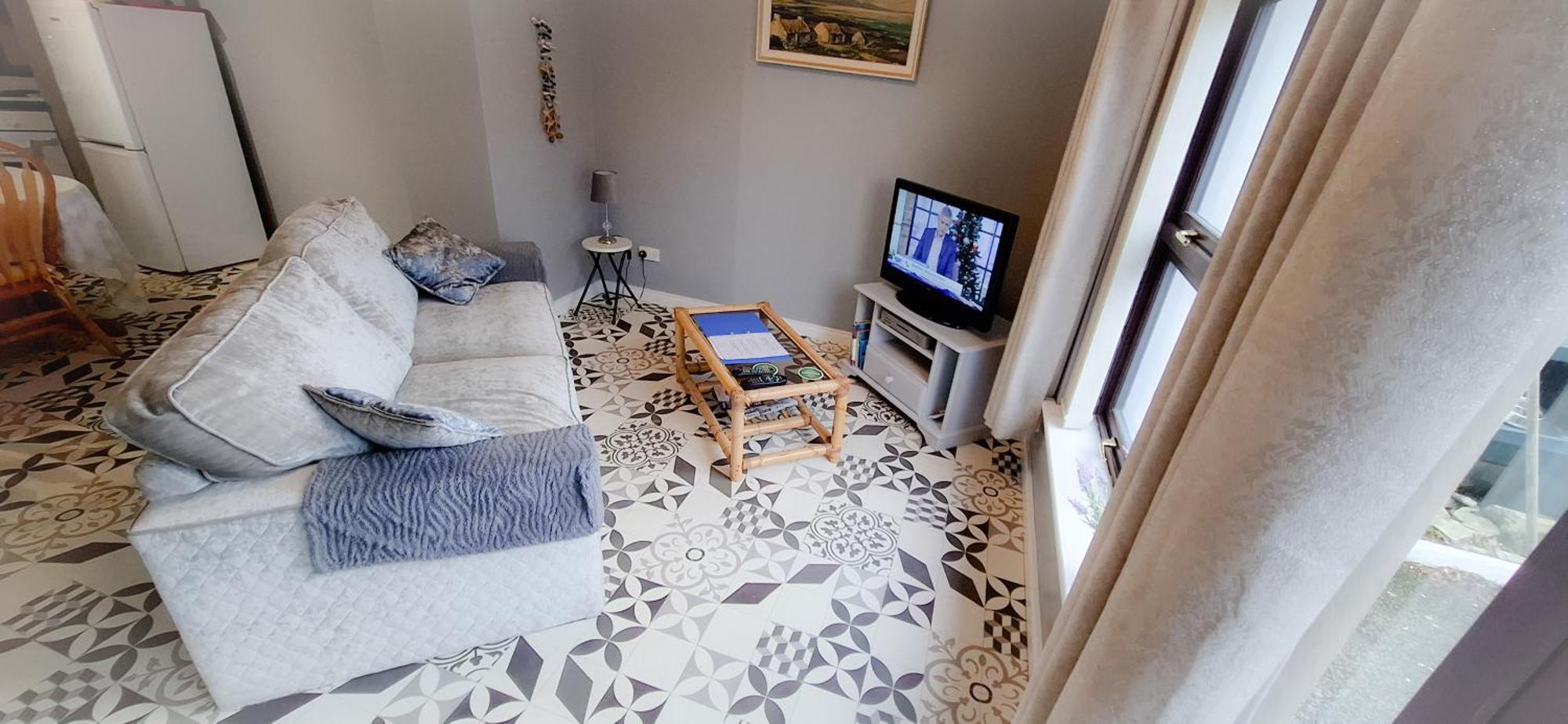 Mews Apartment Main St, Carrigart, F92Hc04 מראה חיצוני תמונה